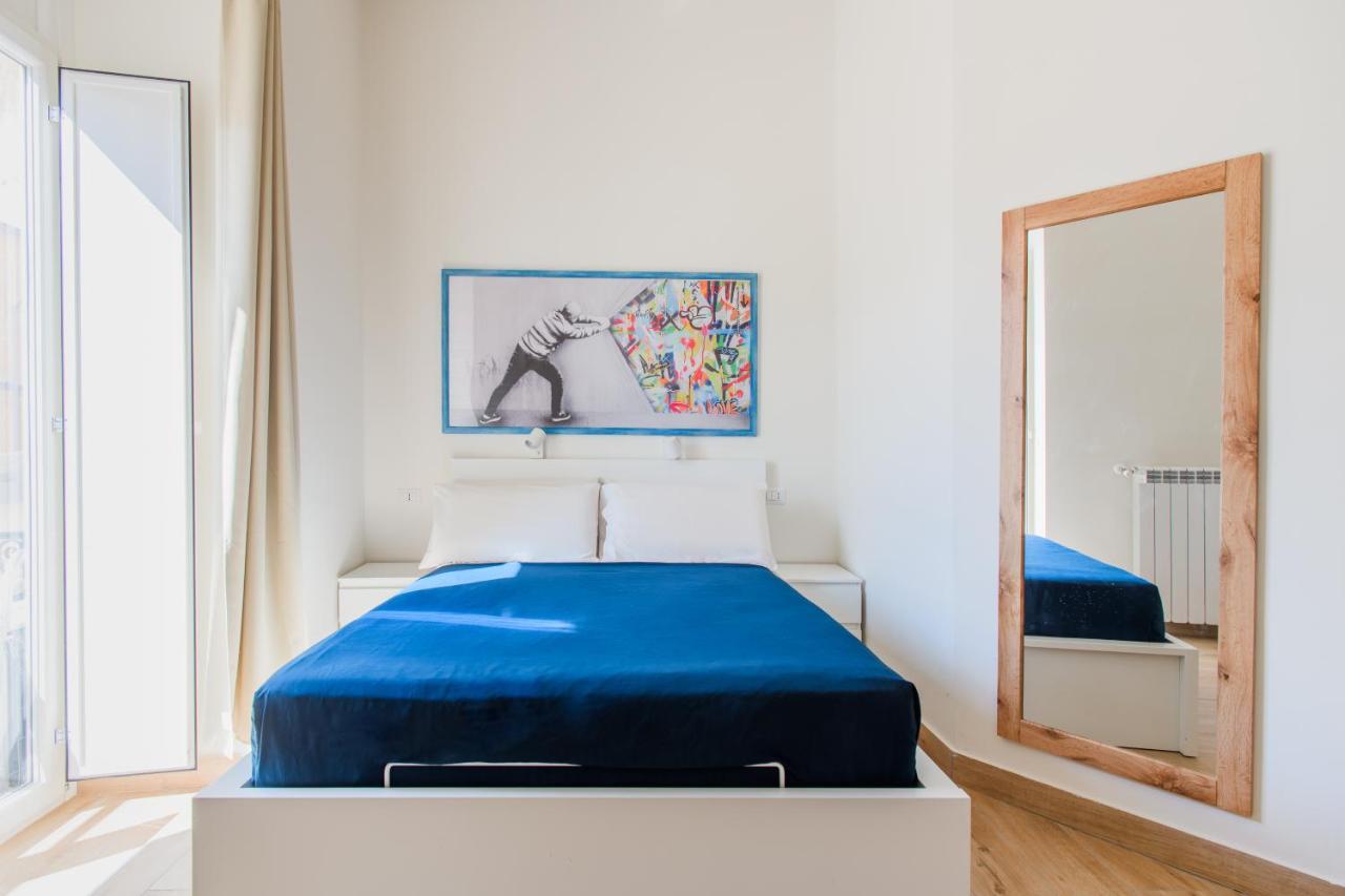 Musicart B&B Napoli Ngoại thất bức ảnh