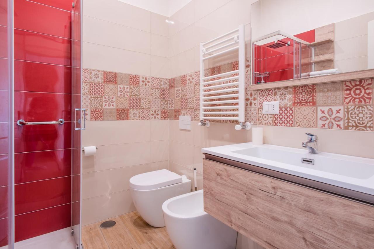 Musicart B&B Napoli Ngoại thất bức ảnh